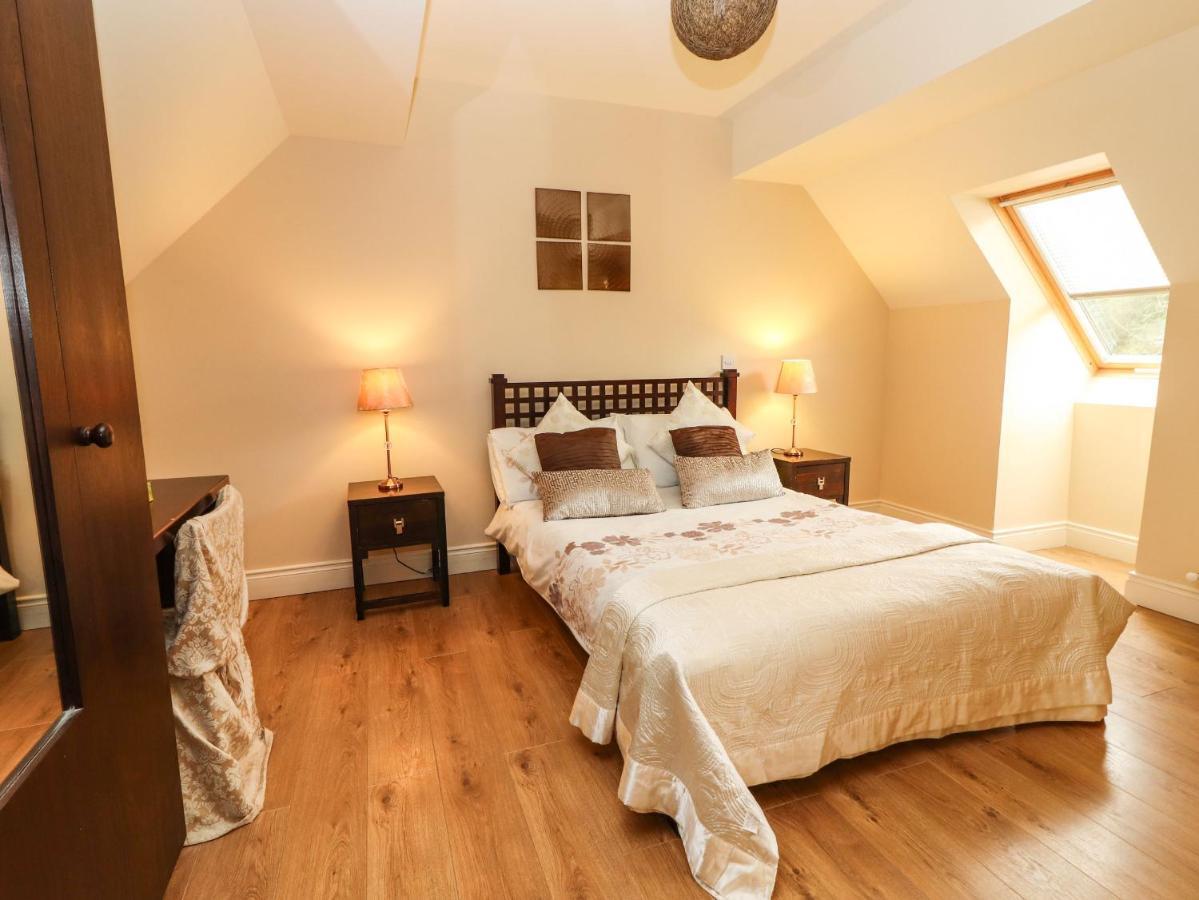 Rocklands House Villa Beaufort Eksteriør bilde